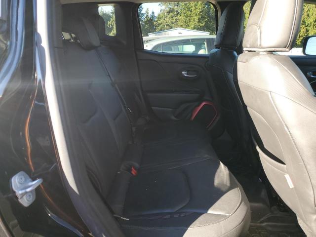 Photo 11 from auction – 2015 JEEP RENEGADE T with VIN ZACCJBCT6FPC45514