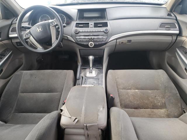 Photo 8 from auction – 2008 HONDA ACCORD EX with VIN 1HGCP26728A080255