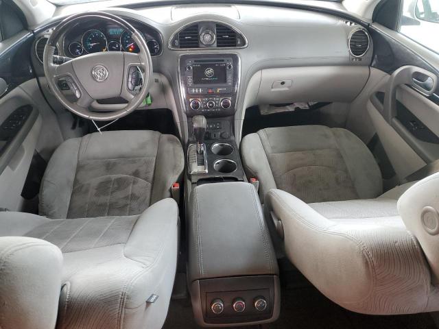 Photo 8 from auction – 2016 BUICK ENCLAVE with VIN 5GAKRAKD3GJ176938