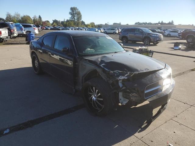 Photo 4 from auction – 2010 DODGE CHARGER SX with VIN 2B3CA3CV6AH210328