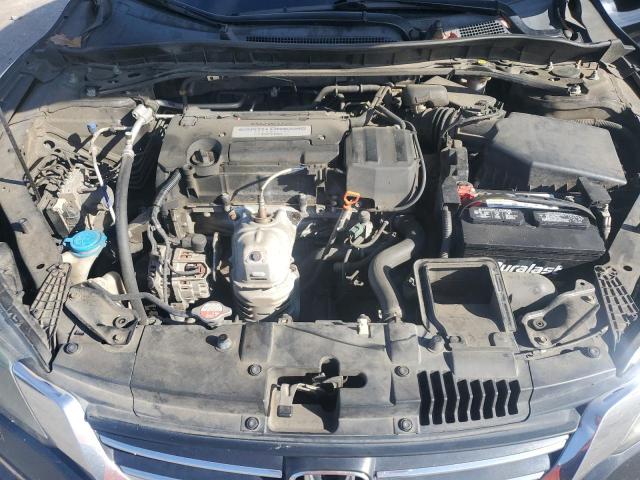 Photo 11 from auction – 2015 HONDA ACCORD EXL with VIN 1HGCR2F84FA150712
