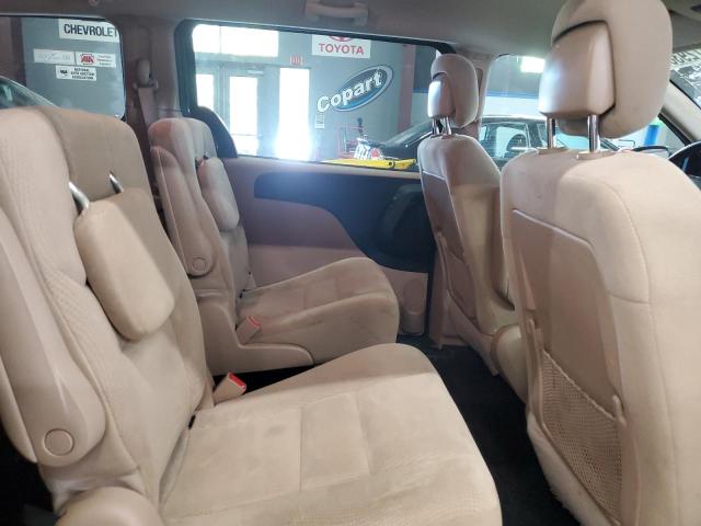 Photo 11 from auction – 2016 DODGE GRAND CARA with VIN 2C4RDGCG2GR327772