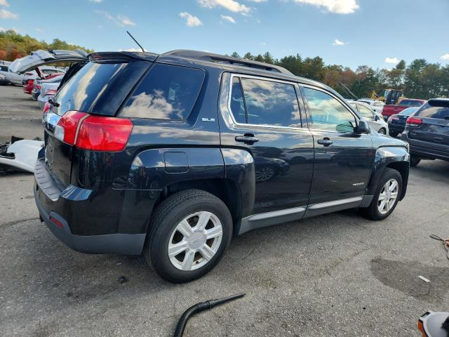 Photo 3 from auction – 2015 GMC TERRAIN SL with VIN 2GKALREK6F6310734