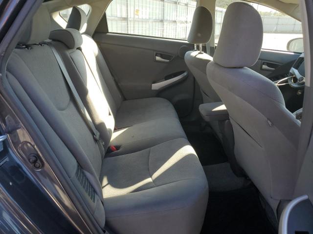 Photo 10 from auction – 2010 TOYOTA PRIUS with VIN JTDKN3DUXA0008293