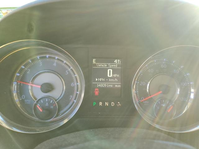 Photo 9 from auction – 2014 CHRYSLER TOWN & COU with VIN 2C4RC1CG7ER329806
