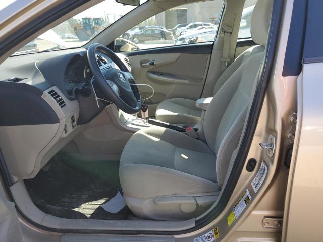 Photo 7 from auction – 2012 TOYOTA COROLLA BASE with VIN 5YFBU4EE0CP064543