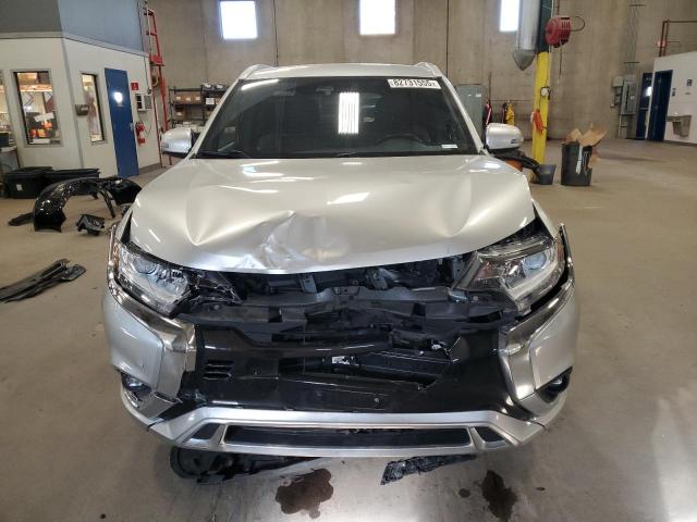 Photo 5 from auction – 2022 MITSUBISHI OUTLANDER with VIN JA4J2VA72NZ032923