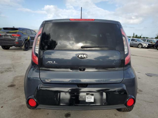 Фото 6 с аукциона – 2016 KIA SOUL + с VIN KNDJP3A58G7344592