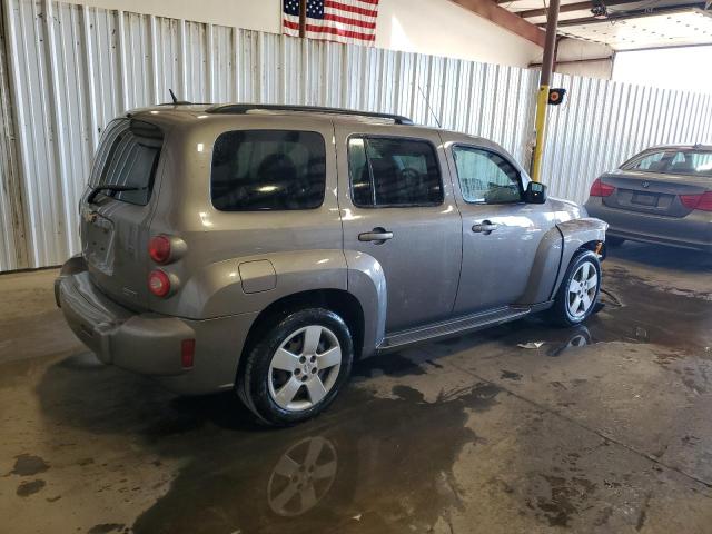 Photo 3 from auction – 2011 CHEVROLET HHR LS with VIN 3GNBAAFW8BS665383
