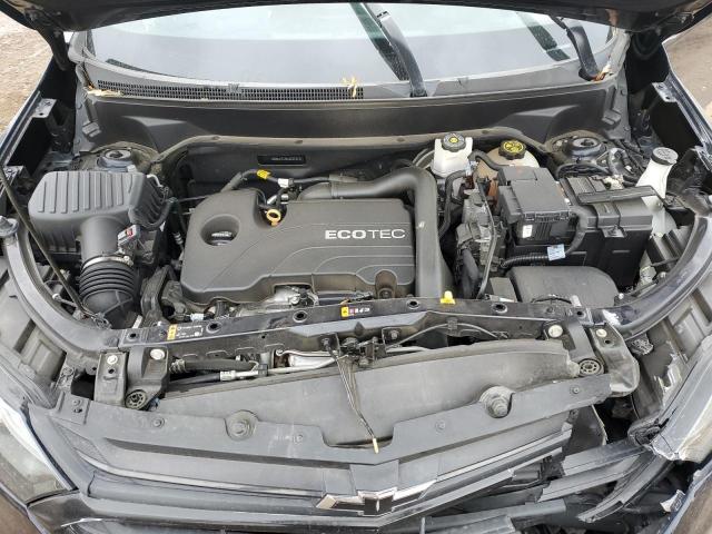 Photo 12 from auction – 2020 CHEVROLET EQUINOX LT with VIN 2GNAXTEV6L6237312