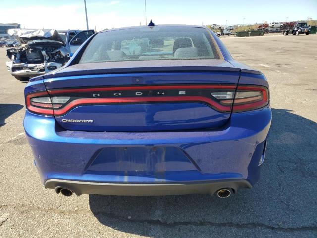 Photo 6 from auction – 2018 DODGE CHARGER SX with VIN 2C3CDXHG1JH221054