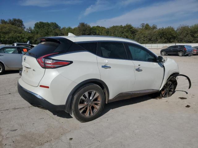 Photo 3 from auction – 2016 NISSAN MURANO S with VIN 5N1AZ2MG3GN146172