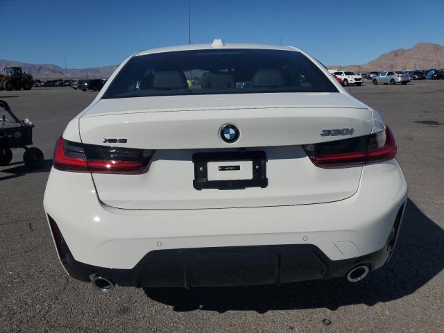 Photo 6 from auction – 2026 BMW 330XI with VIN 3MW89CW07T8F88729
