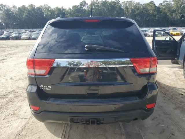 Photo 6 from auction – 2011 JEEP GRAND CHER with VIN 1J4RR4GG3BC504917