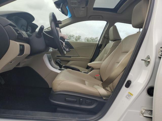 Photo 7 from auction – 2015 HONDA ACCORD EXL with VIN 1HGCR2F85FA085966
