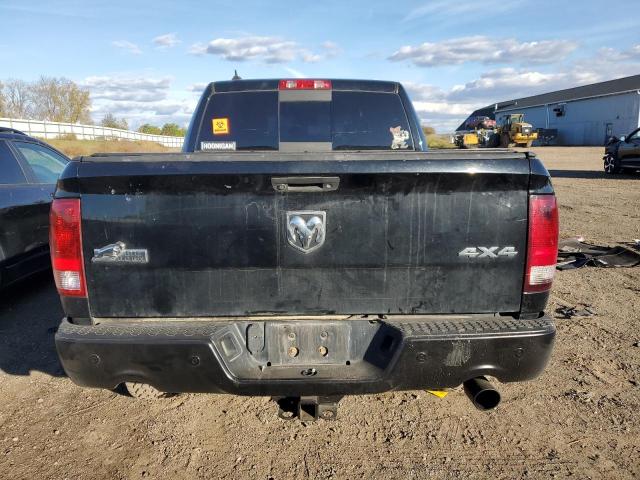 Photo 6 from auction – 2014 RAM 1500 with VIN 1C6RR7LT1ES254203