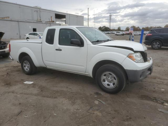 Photo 4 from auction – 2015 NISSAN FRONTIER S with VIN 1N6BD0CT1FN759512