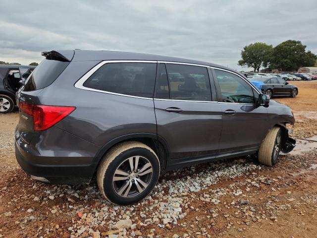 Photo 3 from auction – 2017 HONDA PILOT EXL with VIN 5FNYF6H54HB048148