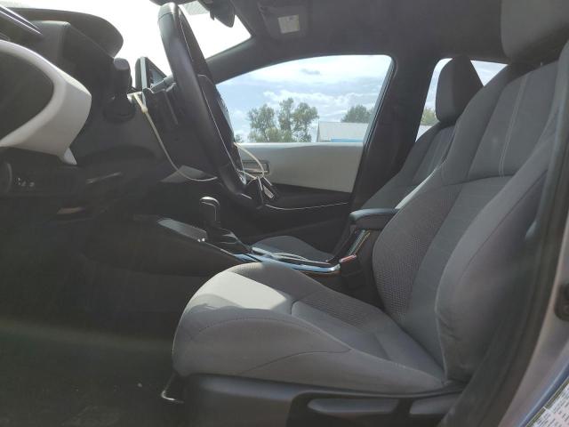 Photo 7 from auction – 2020 TOYOTA COROLLA SE with VIN 5YFS4RCE1LP025332