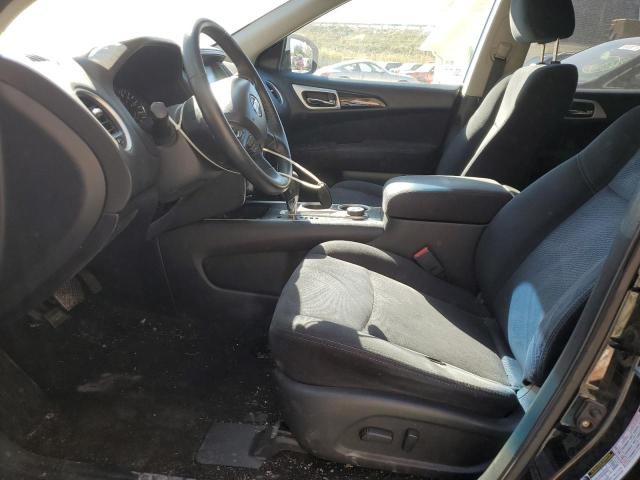 Photo 7 from auction – 2013 NISSAN PATHFINDER with VIN 5N1AR2MM6DC647442