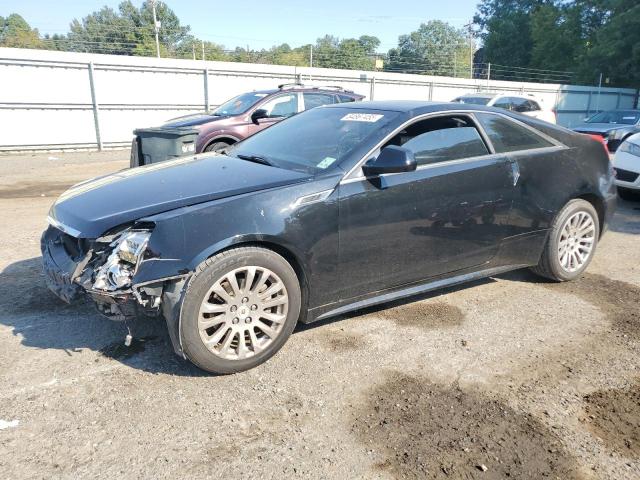 Zdjęcie 1 z aukcji – 2014 CADILLAC CTS PREMIU z VIN 1G6DD1E36E0176589