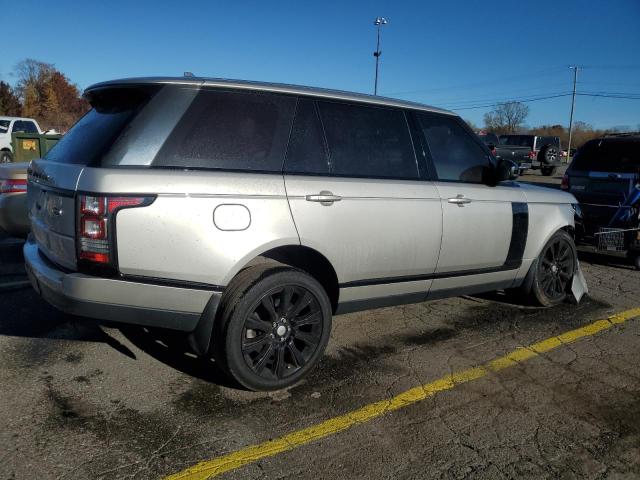 Photo 3 from auction – 2016 LAND ROVER RANGE ROVE with VIN SALGS3EF2GA256421