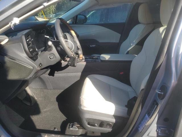 Photo 7 from auction – 2024 LEXUS RX 350H BA with VIN 2T2BBMCA7RC052061