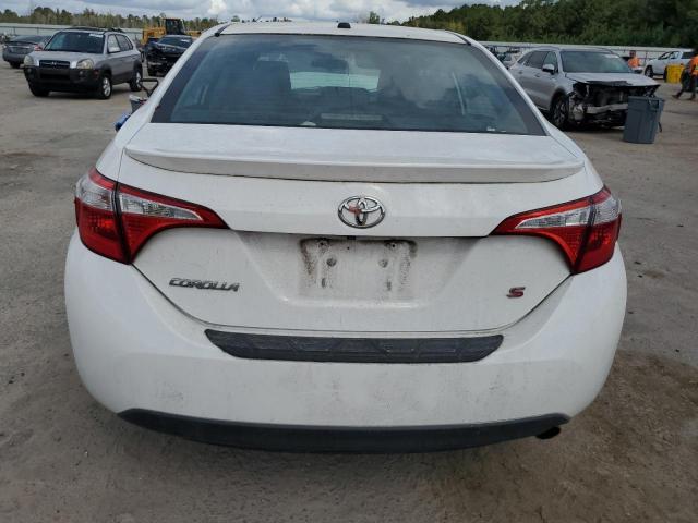 Photo 6 from auction – 2015 TOYOTA COROLLA L with VIN 2T1BURHE2FC324986
