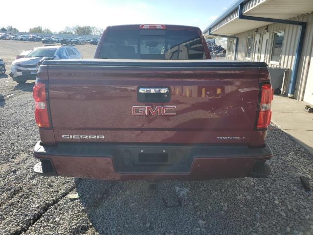 Photo 6 from auction – 2015 GMC SIERRA K15 with VIN 3GTU2WEJ3FG239529