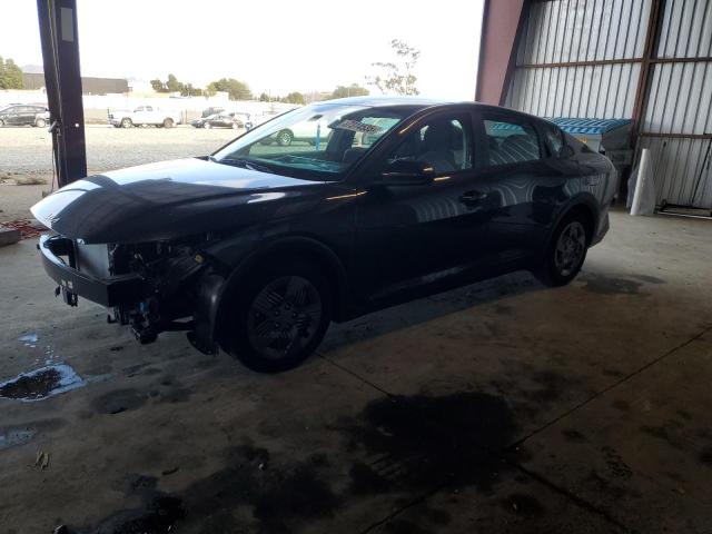 KIA CADENZA EX 2025 with VIN 3KPFT4DE4SE076930 - Photo from auction