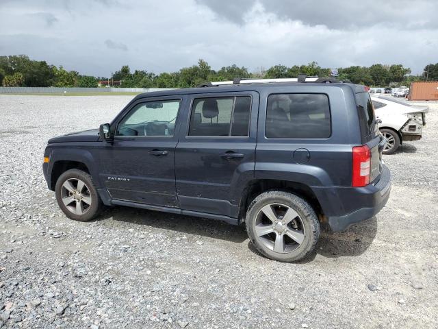 Photo 2 from auction – 2016 JEEP PATRIOT LA with VIN 1C4NJRFB5GD511142