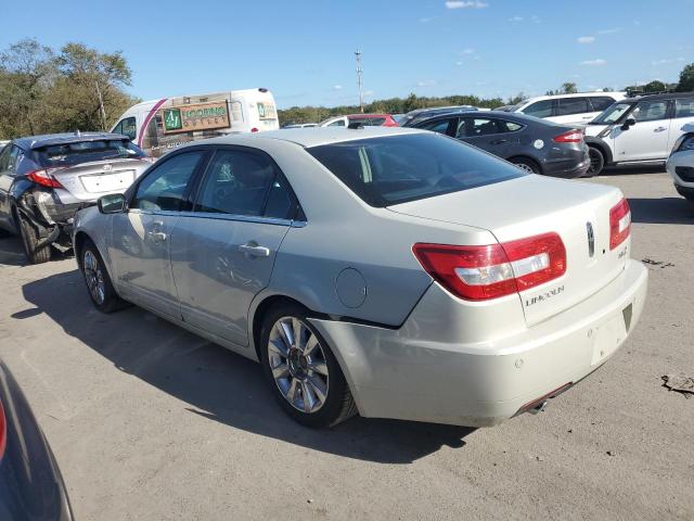 Photo 2 from auction – 2008 LINCOLN MKZ with VIN 3LNHM26T48R625285