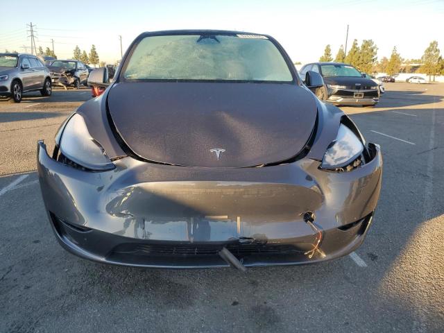Photo 5 from auction – 2023 TESLA MODEL Y with VIN 7SAYGDEE7PF905506