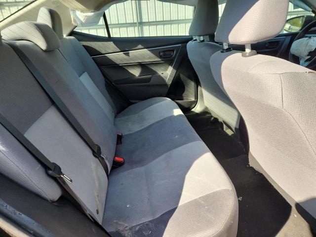 Photo 10 from auction – 2016 TOYOTA COROLLA L with VIN 5YFBURHE6GP458756