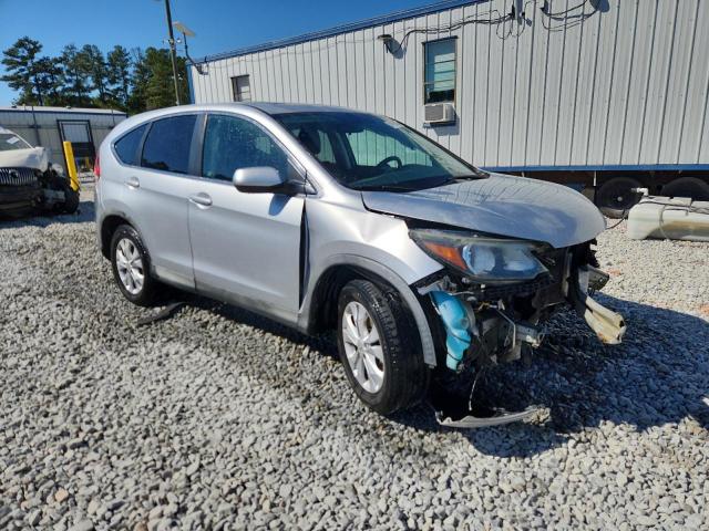 Photo 4 from auction – 2012 HONDA CR-V EX with VIN 2HKRM4H52CH615000