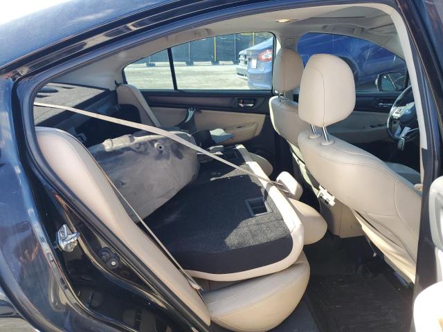 Photo 10 from auction – 2015 SUBARU LEGACY 3.6 with VIN 4S3BNEN63F3071608