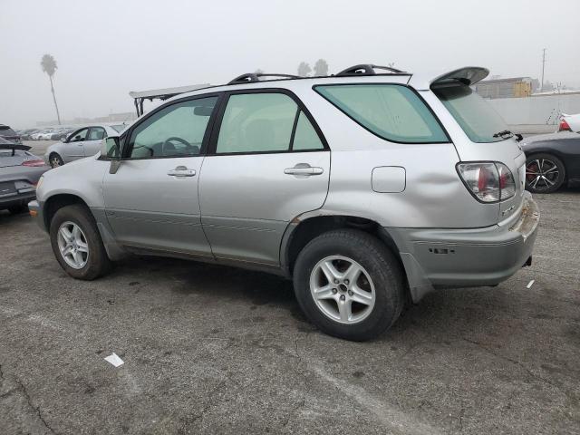 Photo 2 from auction – 2001 LEXUS RX 300 with VIN JTJGF10U910116950