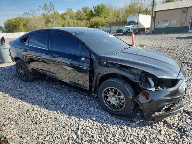Photo 4 from auction – 2017 FORD FUSION SE with VIN 3FA6P0HD4HR406121