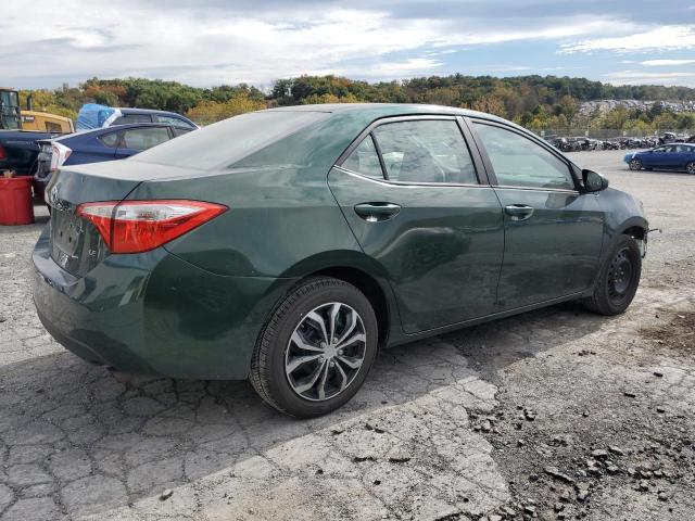 Photo 3 from auction – 2015 TOYOTA COROLLA L with VIN 2T1BURHE1FC393023