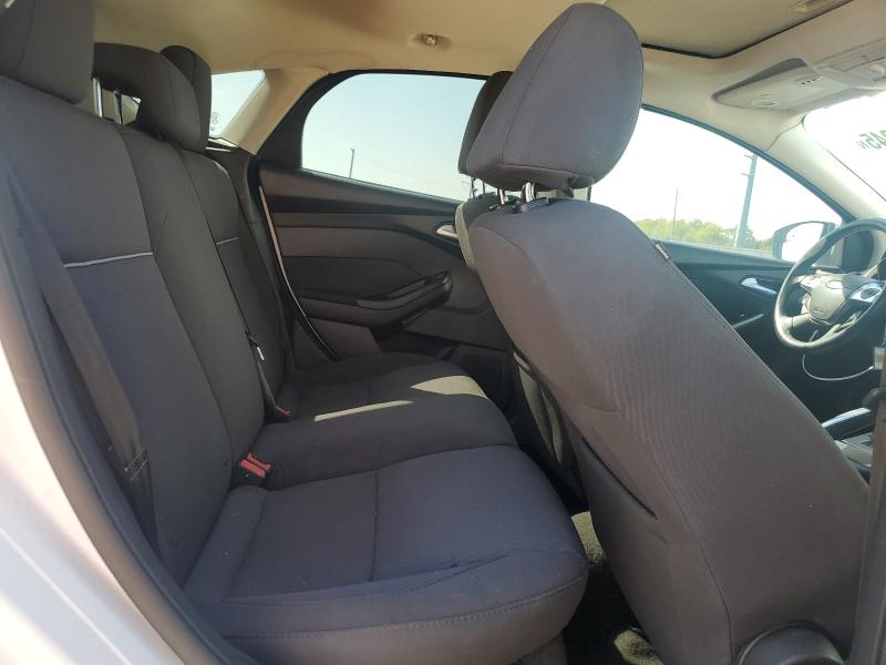 Photo 10 from auction – 2012 FORD FOCUS SEL with VIN 1FAHP3M24CL393635