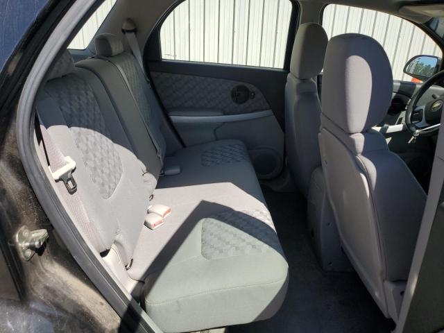 Photo 11 from auction – 2008 CHEVROLET EQUINOX LS with VIN 2CNDL13F486309905