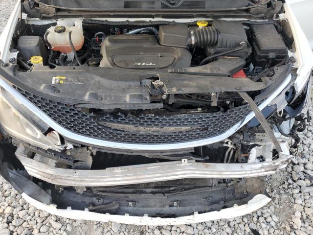 Photo 12 from auction – 2018 CHRYSLER PACIFICA T with VIN 2C4RC1BG7JR217423