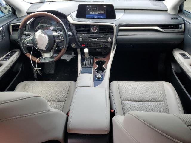 Photo 8 from auction – 2020 LEXUS RX 350 with VIN 2T2HZMAA0LC158528