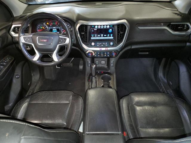 Photo 8 from auction – 2018 GMC ACADIA SLT with VIN 1GKKNMLS0JZ154191