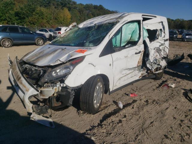 FORD TRANSIT CONNECT XL 2015 with VIN NM0LS6E77F1208649 - Photo from auction