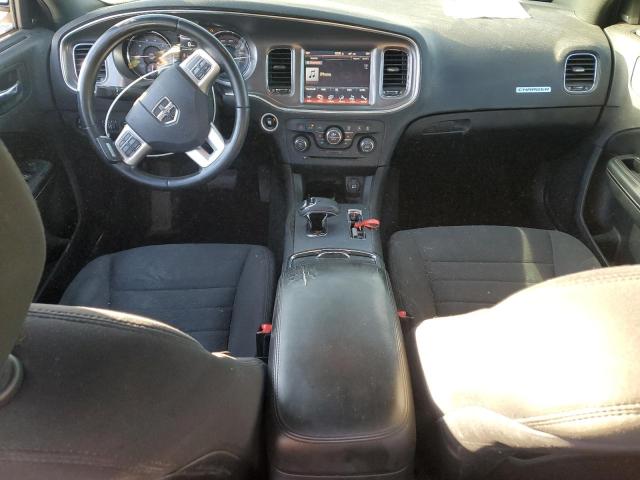 Photo 8 from auction – 2014 DODGE CHARGER SX with VIN 2C3CDXHG3EH221675
