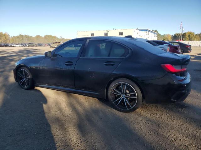 Photo 2 from auction – 2020 BMW 330XI with VIN 3MW5R7J04L8B16635