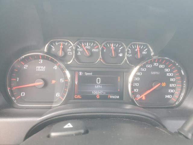 Photo 9 from auction – 2015 GMC SIERRA C15 with VIN 3GTP1VEC8FG168565