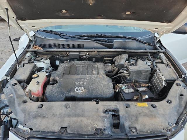 Photo 12 from auction – 2012 TOYOTA RAV4 with VIN 2T3JK4DV4CW080432