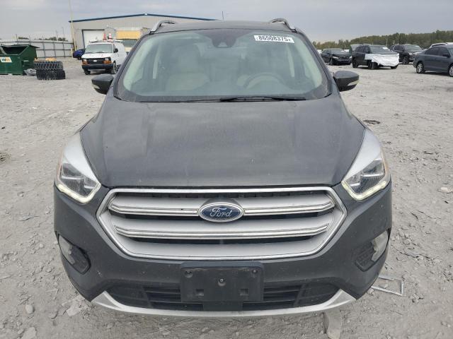 Photo 5 from auction – 2019 FORD ESCAPE TIT with VIN 1FMCU0J98KUC29404